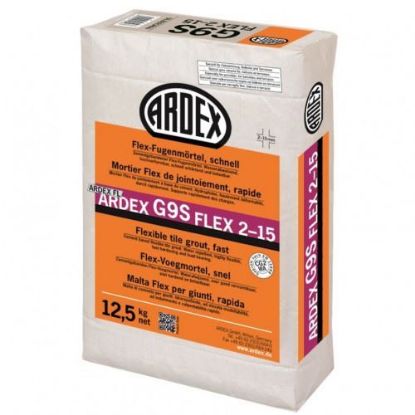 Ardex Flex Voegmortel