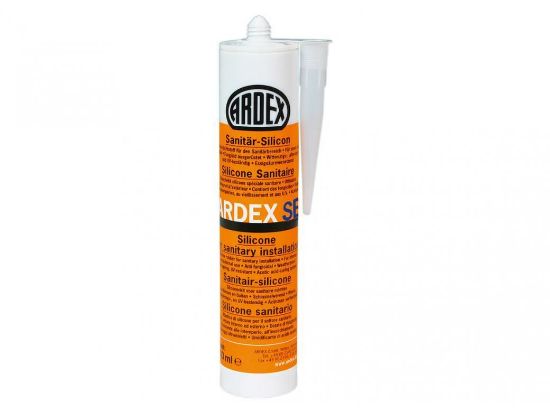 Image de Ardex ST siliconenkit natuursteen zilvergrijs 310 ml