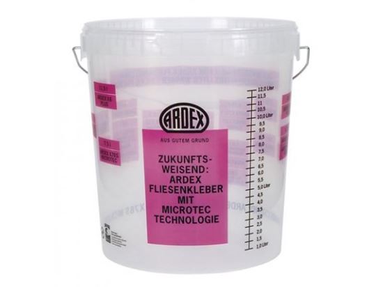 Image de Ardex wateremmer              12 lt