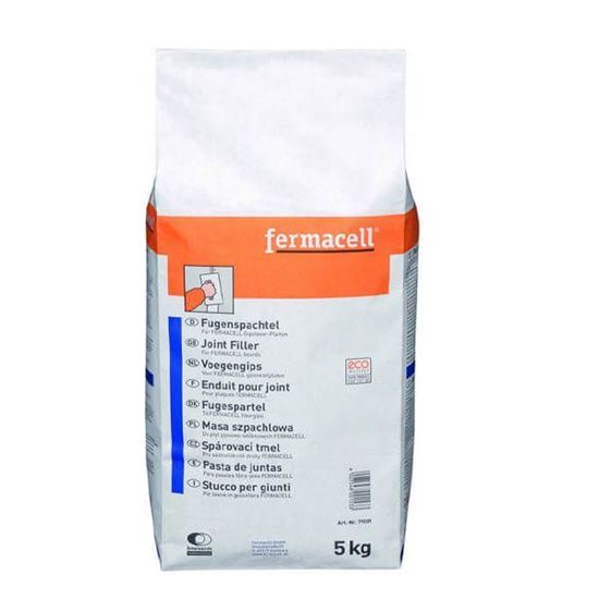 Image de Fermacell voegengips 5 kg