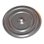 Picture of Round insulation plates 5x70