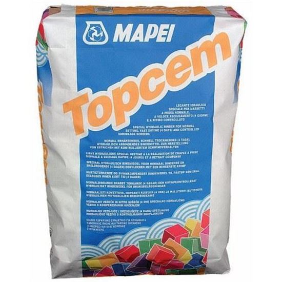 Mapei Topcem 20 kg