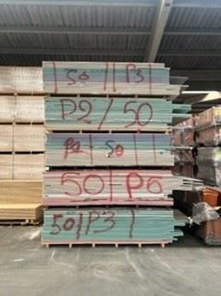 palletvoordeel gipsplaten