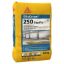 Picture of SikaCeram 250 starfix tile adhesive grey 25kg
