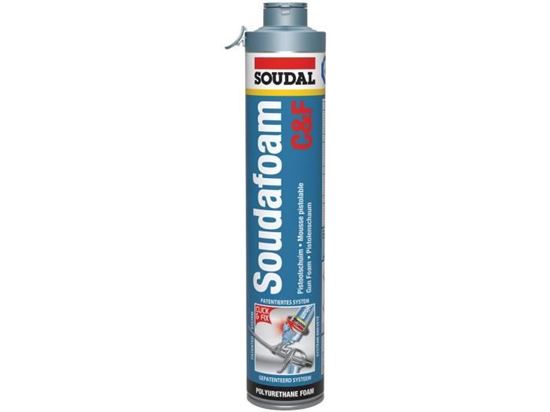 Soudal click fix