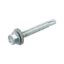 Image de Dakplaat schroef zelfborend - 6.3 x 32 - 200st