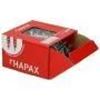 Image de Hapax constructieschroef torx flenskop 6x60 ZN