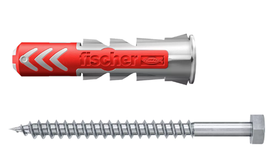 Image de Ficher plug DuoPower 14x70 mm - 20st