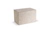 Betonblok 29x19x19 cm vol