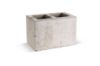 Image de Betonblok Hol 29x19x19cm