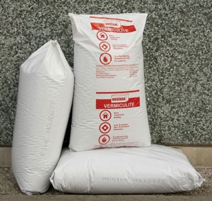 Image de Vermex M Vermiculite - 100l