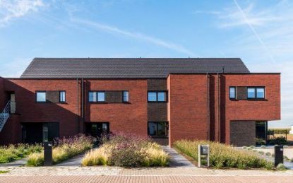 Afbeeldingen van Wienerberger Forum Pampas 188x88x48mm Exclusieve productie