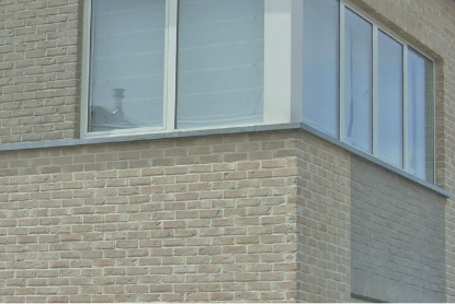 Picture of Wienerberger Basia Plaza 215x102x65mm Lotkeuze