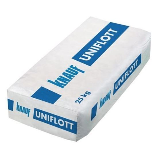 knauf uniflott