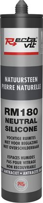 Afbeeldingen van Rectavit RM180 Natuursteen 310 ml