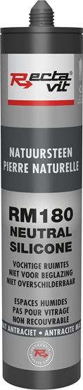 Afbeeldingen van Rectavit RM180 Natuursteen 310 ml