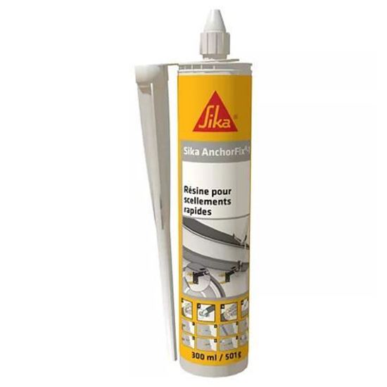 Afbeeldingen van Sika Anchorfix-1 verankeringslijm 300ML