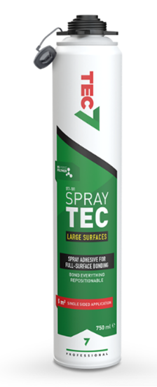 Image de TEC7 ST7 SprayTEC 750ml