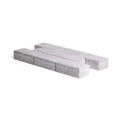 betonklinker grijs
