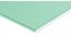 Image de Plaque de plâtre vert - épaisseur 13mm - 250x60 Choix Lot