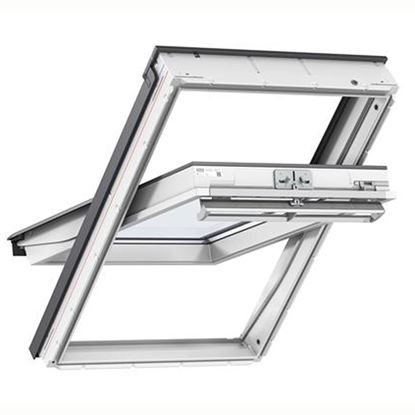 Image de Velux Pakket NR.1 MK06 GGL 2070 + EDW + DKL