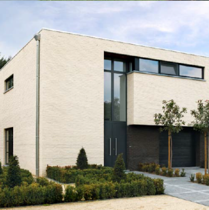 Afbeeldingen van Nelissen Rodruza Wit 210x100x50mm Exclusieve productie