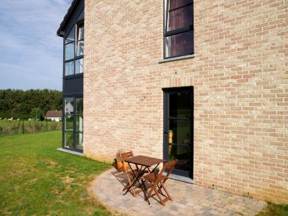 Afbeeldingen van Wienerberger Patrimonia Appelbloesem 215x102x65mm Lotkeuze