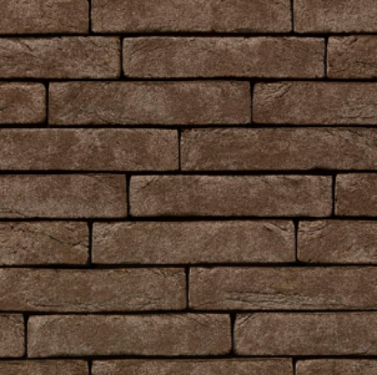 Afbeeldingen van Wienerberger Pagus Iluzo Bruin 238x90x48mm Exclusieve productie