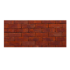 Afbeeldingen van SVK Argilo Eco Brick Roodpaars 190x65x48mm Exclusieve productie