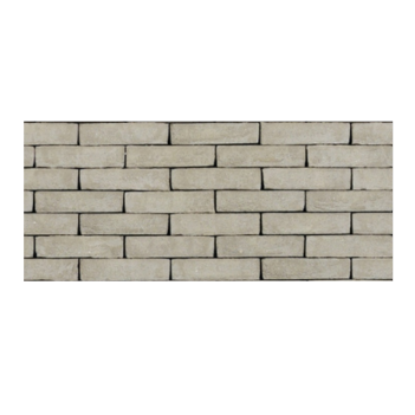 Afbeeldingen van SVK Argilo Eco Brick Grijs 190x65x48mm Exclusieve productie