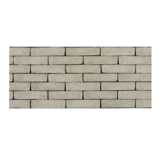 Afbeeldingen van SVK Argilo Eco Brick Grijs 190x65x48mm Exclusieve productie