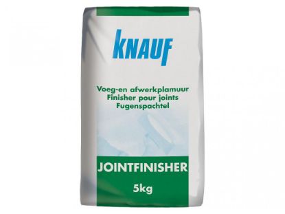 Afbeeldingen van Knauf Jointfinisher 5kg