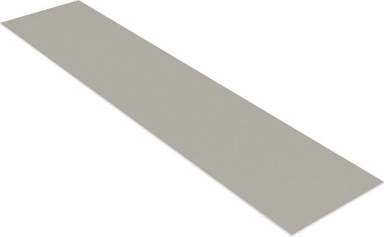 Afbeeldingen van Wedi tegelplaat 2600x600x12.5mm