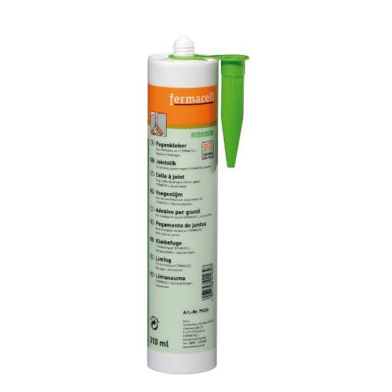 Afbeeldingen van Fermacell Voegenlijm Greenline 310ml