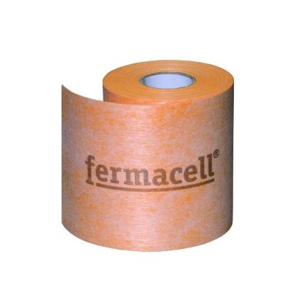 Afbeeldingen van Fermacell Afdichtingsband 12cm x 5m