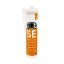 Picture of ARDEX SE SILICONE SEALANT SANITARY BRILLIANT WHITE 310ML
