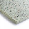 Image de Agglomer geluidsisolatie 2m x 1m dikte: 2 cm