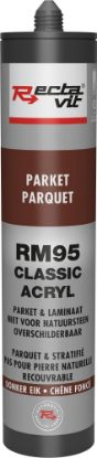 Afbeeldingen van Rectavit Pro RM95 Parket Classic Acryl 310ml