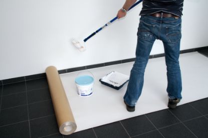 Image de Protectiekarton stucloper 75M²