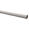 Image de PVC Buis grijs 6.2 + rubberMOF SN2 3M Ø315