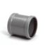 Picture of PVC schuifmof Ø200