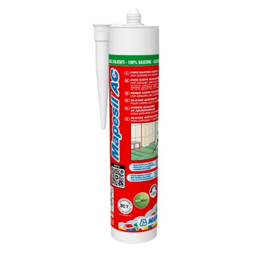 Afbeeldingen van Mapei Mapesil AC 188 Biscuit