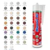 Afbeeldingen van Mapei Mapesil AC 188 Biscuit