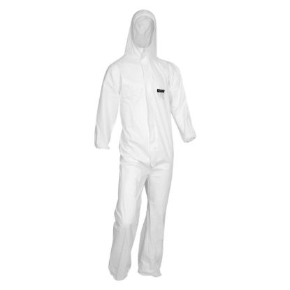 Image de Oxxa Omar 8200 Asbest Overall