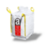 Toon details van Ast Asbest Bigbag 90x90x110 Met Liner Afbeeldingen van Ast Asbest Bigbag 90x90x110 Met Liner