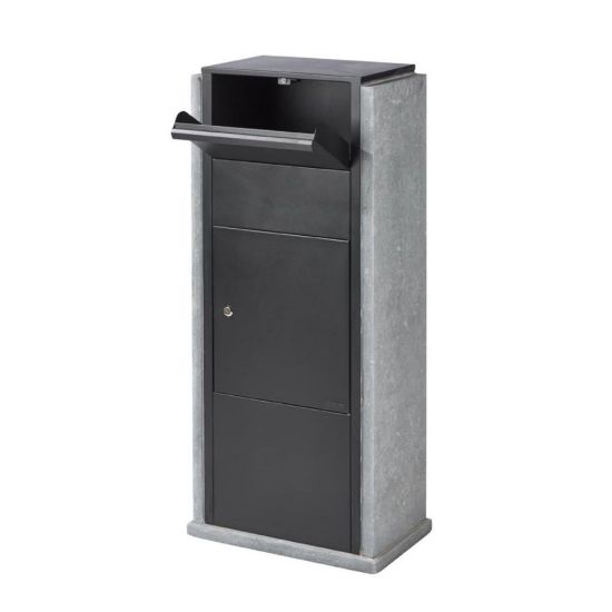 Picture of Brievenbus KB010 Blauwe Hardsteen
