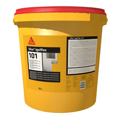 Picture of Sika Igolflex-101 coating 32L