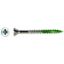 Picture of MDF Screw PFS-M VZK Cross 4 x 60 Green 200pcs/box