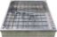 Picture of Alu Clinker Cover Basic Line - 30x30x8CM