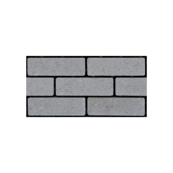 Picture of Concrete clinker permeable bluestone blue 20x6.5x8 B-choice
